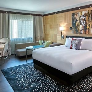 Magnifique King Room
